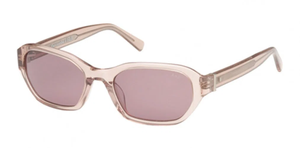 ABERCROMBIE & FITCH 00025 Sunglasses - view 3